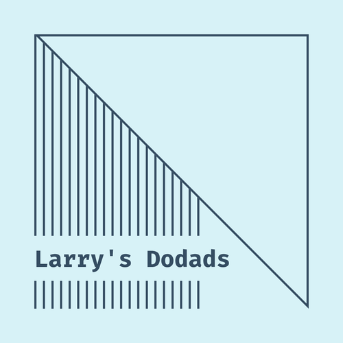 Larry's Dodads